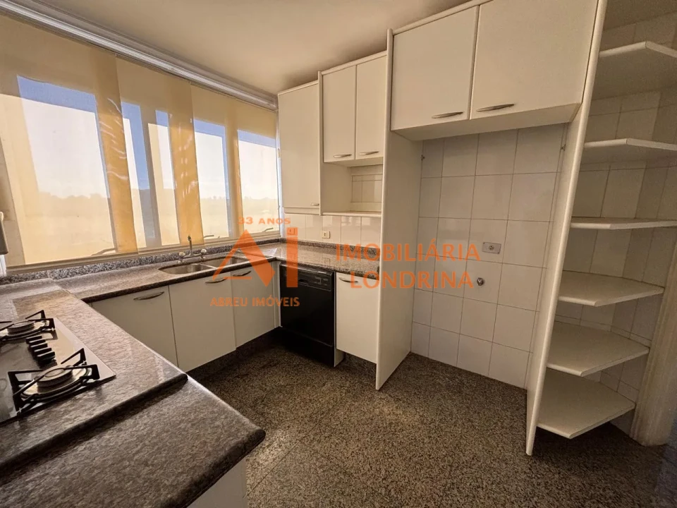 Imagens do imóveis Edificio Lac Leman - Locação