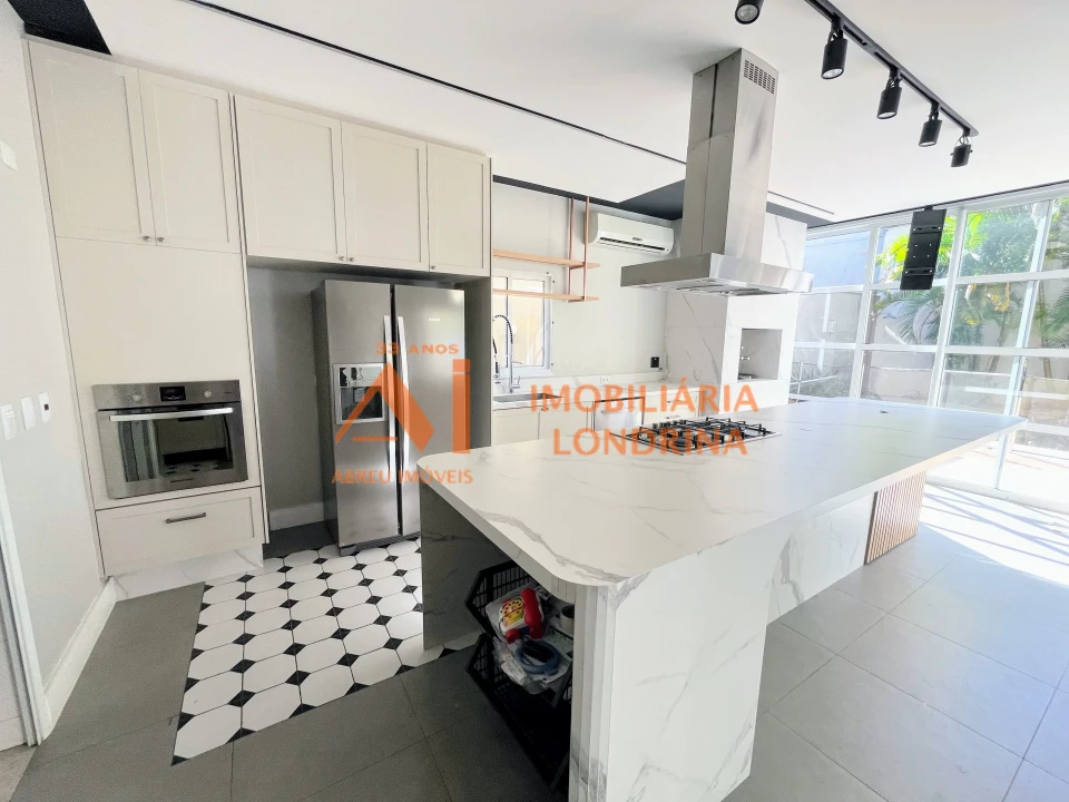 Sobrado - Locação Condominio Acacia Imperial