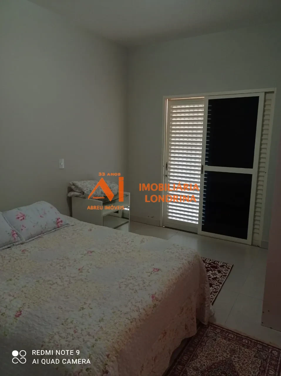 Condominio  Estancia Bom Tempo