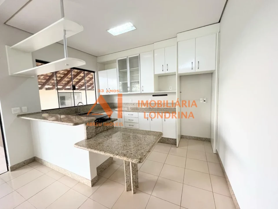 Condominio Recanto do Salto