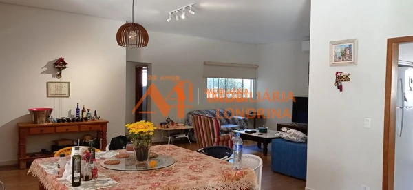 Condominio  Estancia Bom Tempo