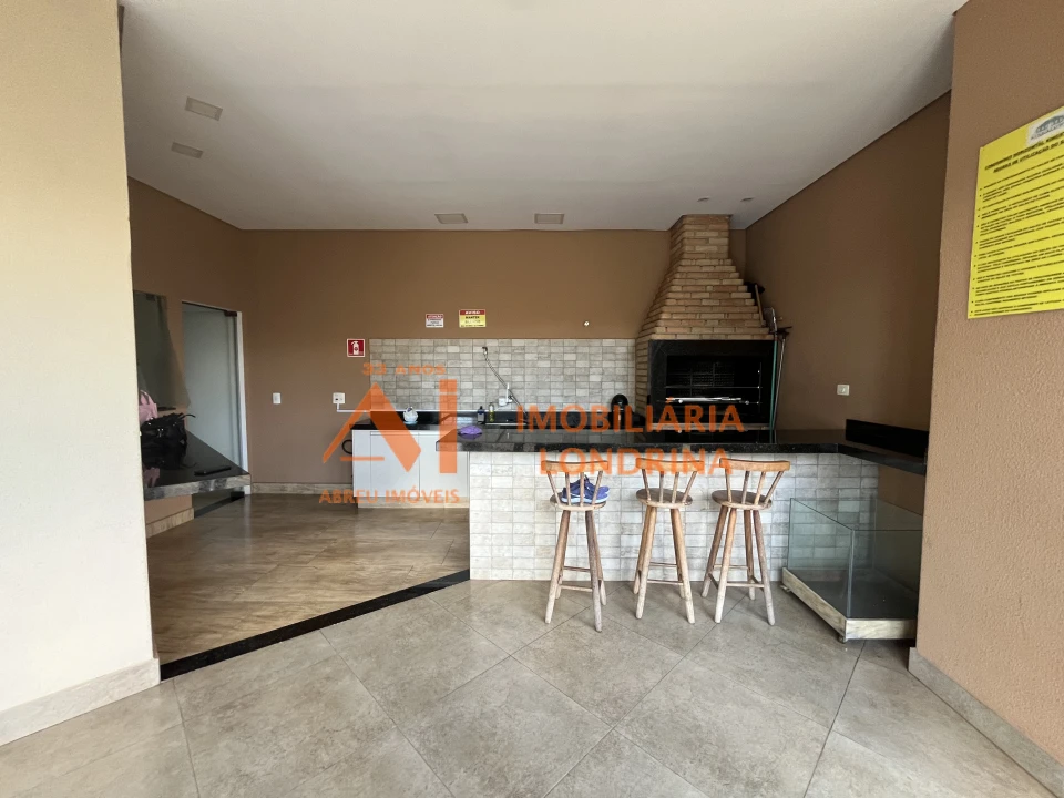 Condominio Kingstown Park - casa terrea