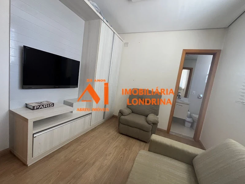 Imagens do imóveis Cobertura - Edificio residencial Paranoá