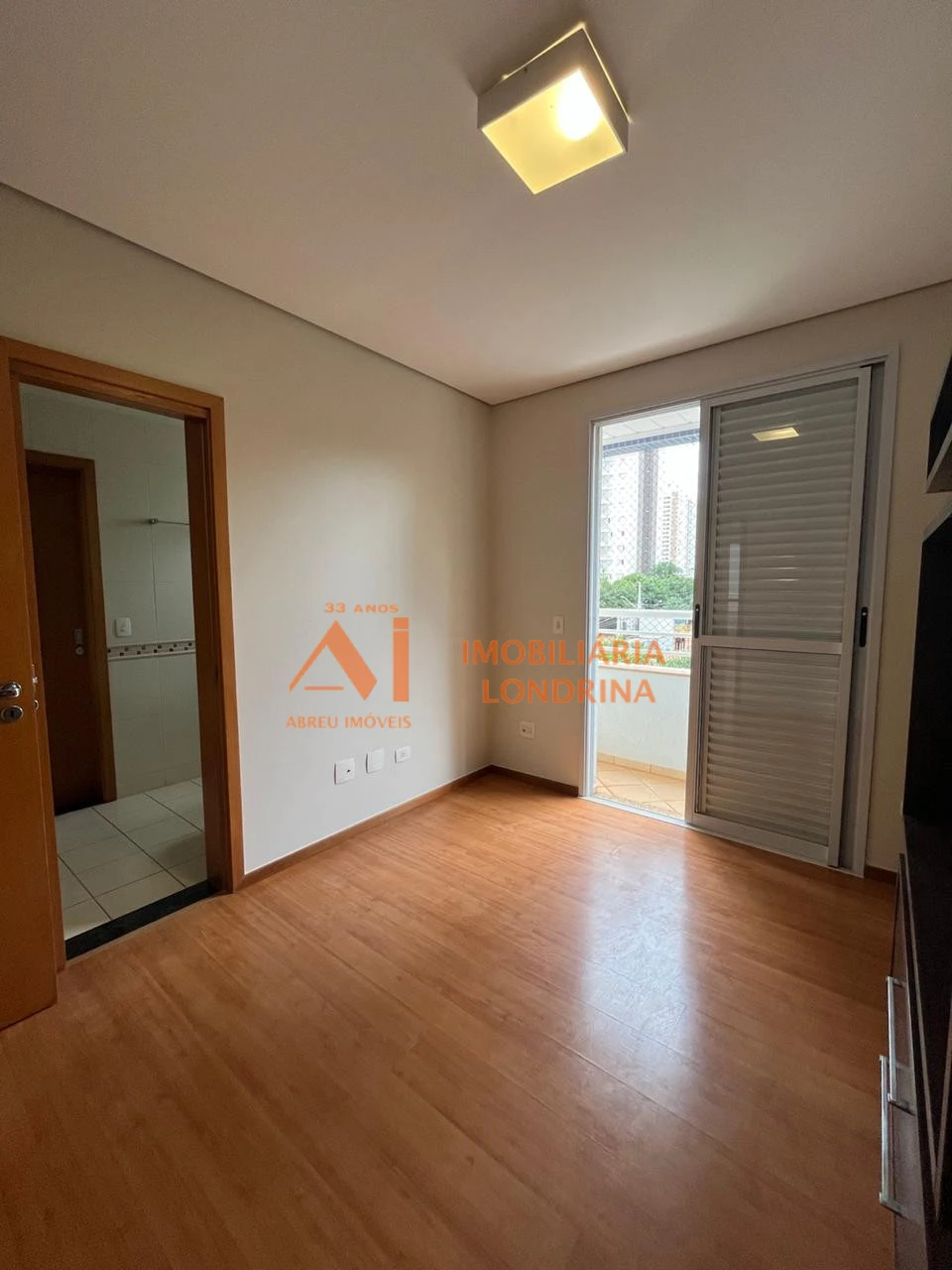 Edificio Residencial Paranoá