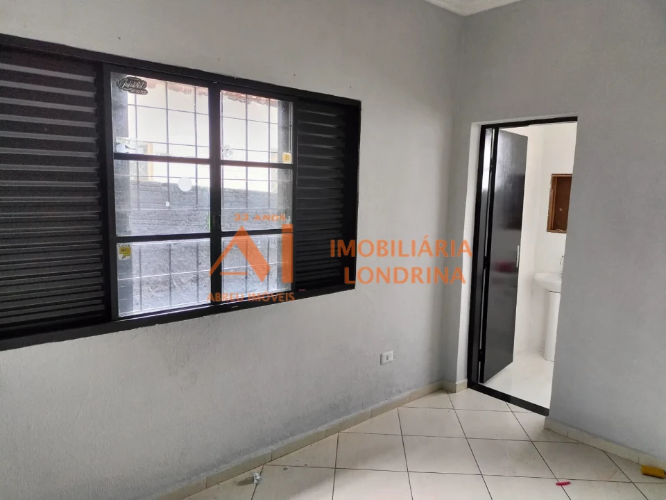 Imagens do imóveis Casa comercial - LOCAÇÃO