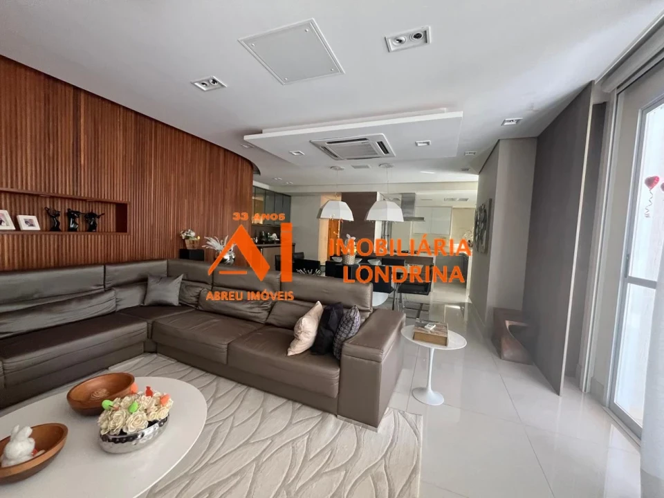 Imagens do imóveis Cobertura - Edificio residencial Paranoá