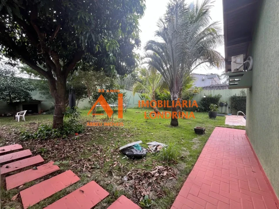 Imagens do imóveis Casa terrea - Locação