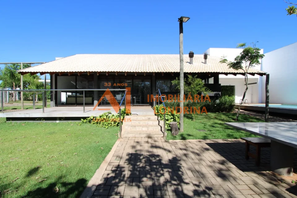Condominio Recanto do Salto