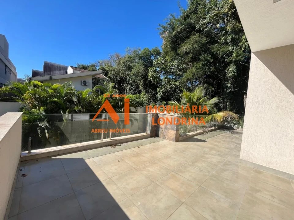 Imagens do imóveis Sobrado - Locação Condominio Acacia Imperial