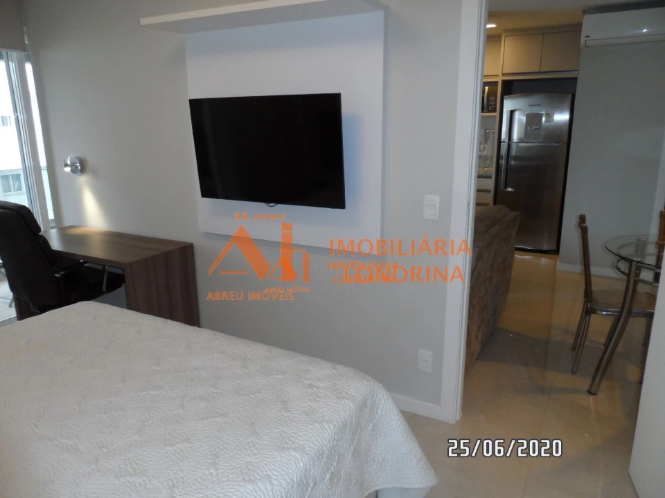 Edificio Torre Valencia - MOBILIADO