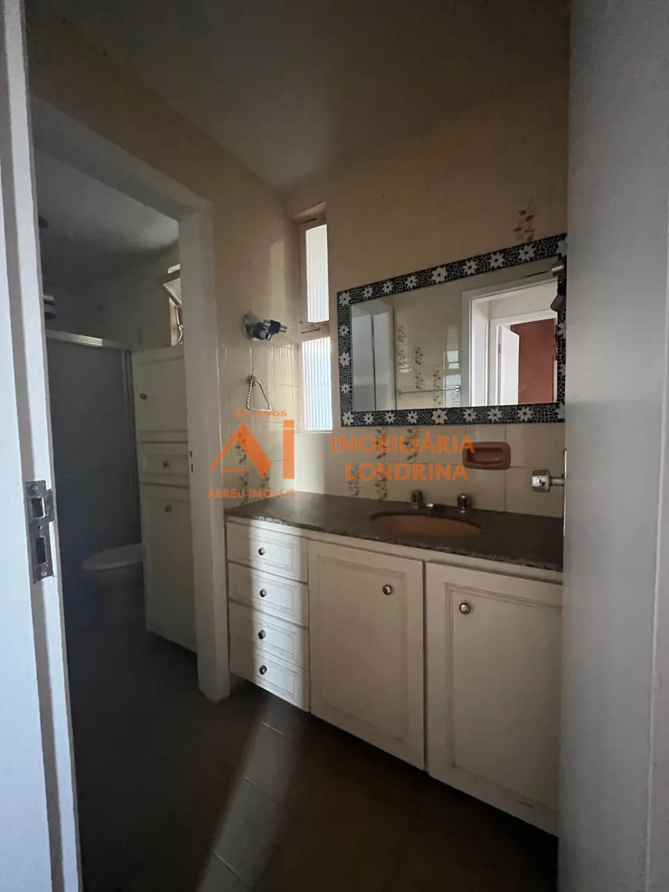 Edificio Residencial Paineiras