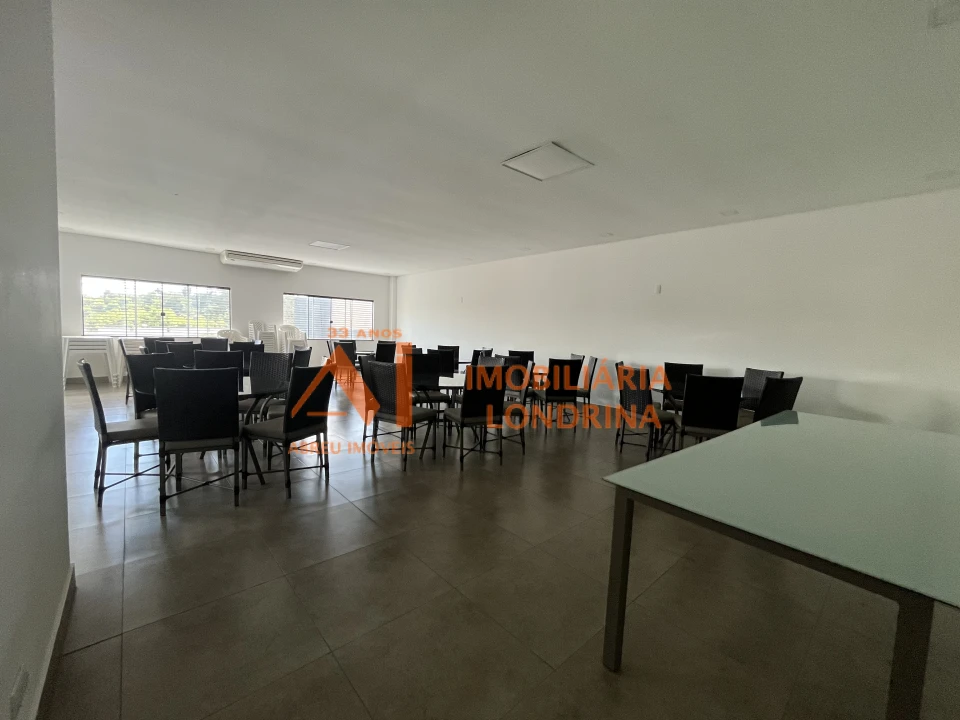 Condominio Kingstown Park - casa terrea