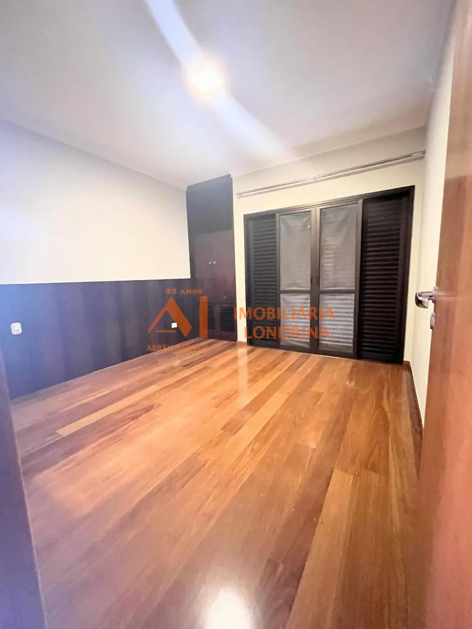 Condominio Vale das Araucarias