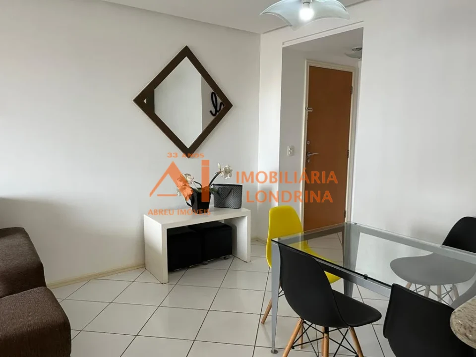 Imagens do imóveis Edificio Residencial Prince Albert- MOBILIADO