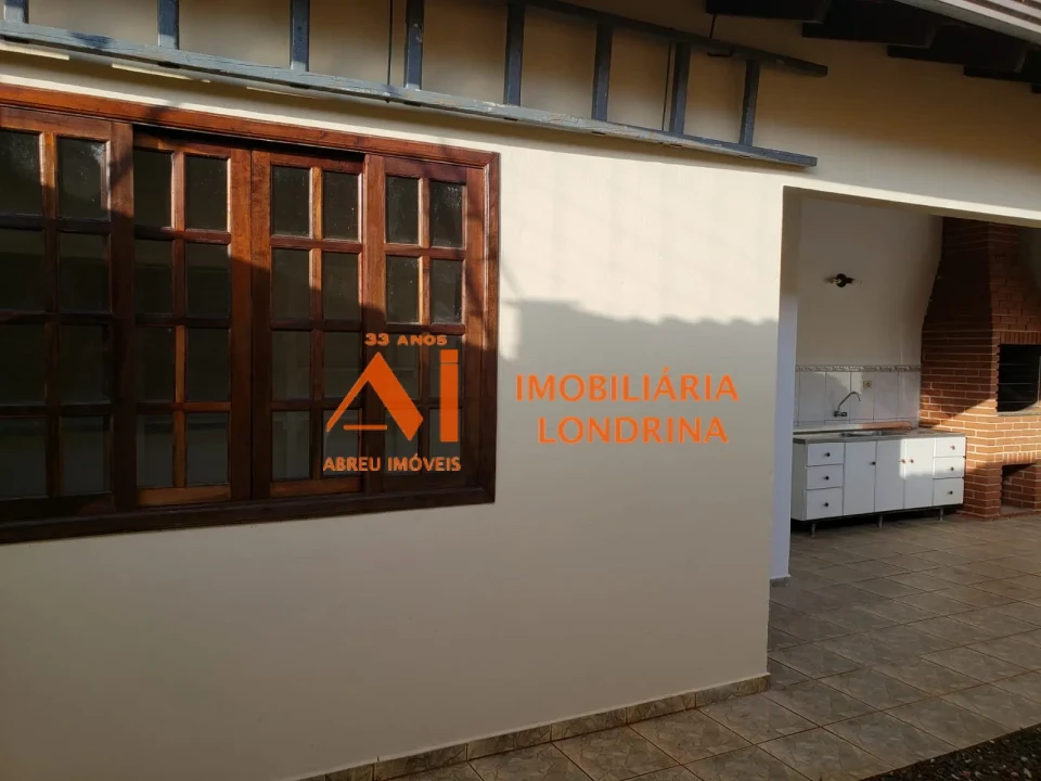 Imagens do imóveis Casa Térrea  - Lago Juliana