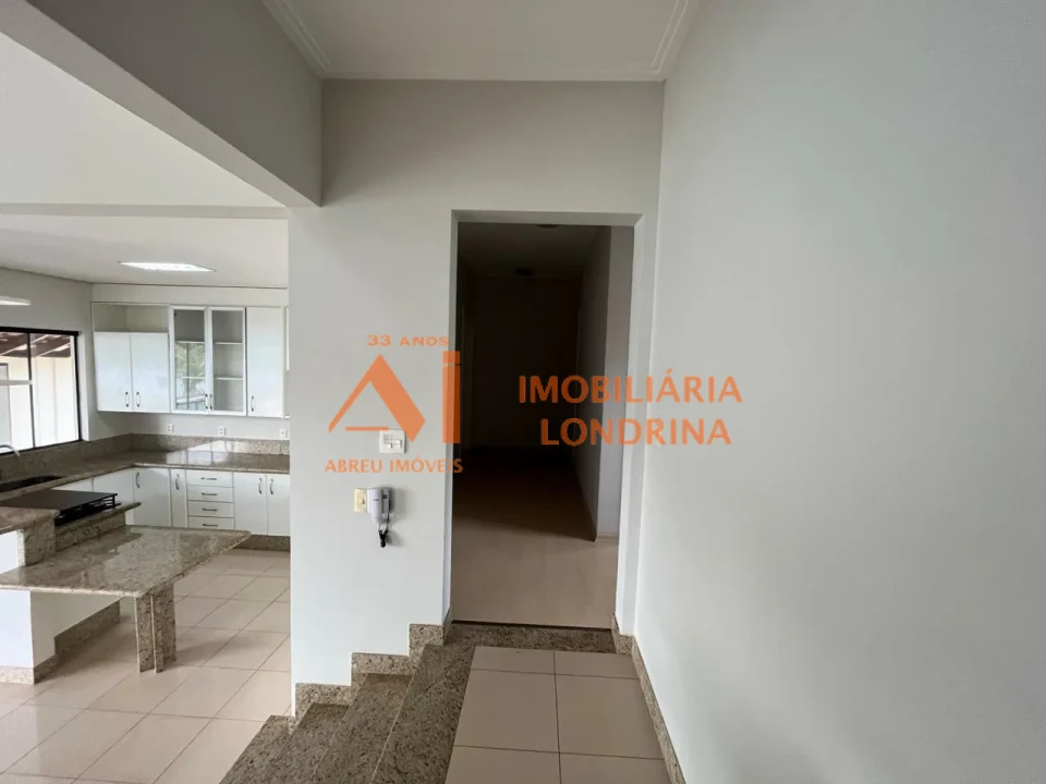 Condominio Recanto do Salto