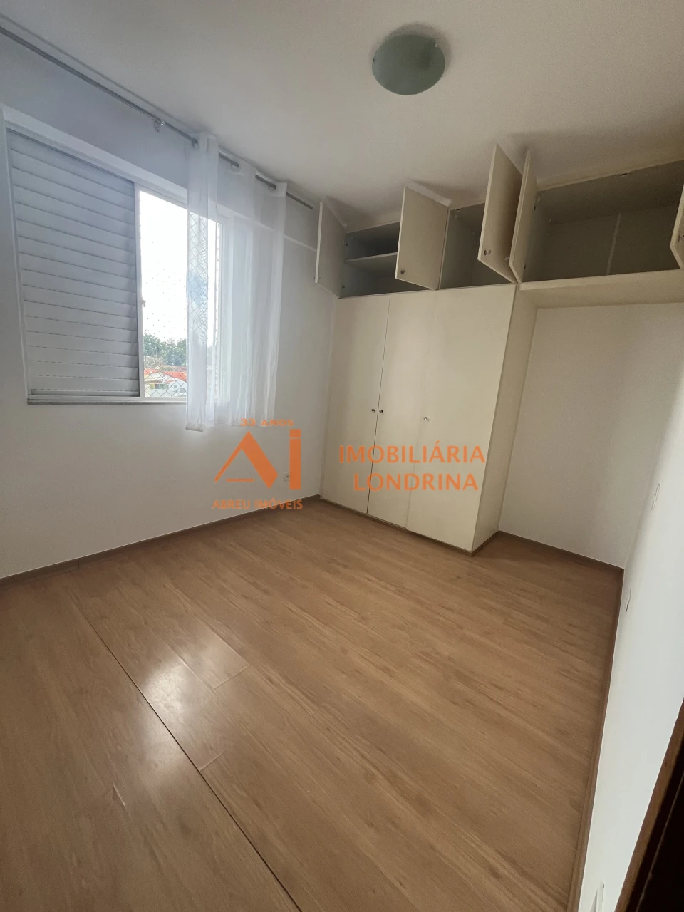 Edificio Quinta da Boa Vista V - Venda