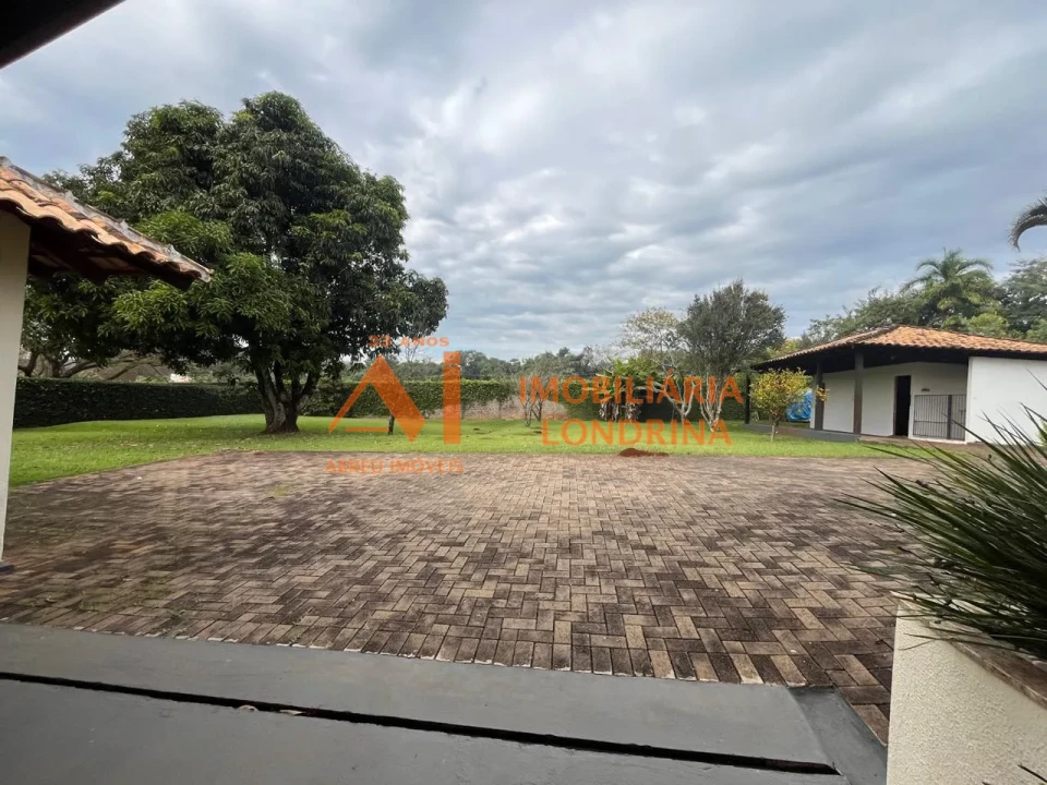 Condominio Recanto do Salto