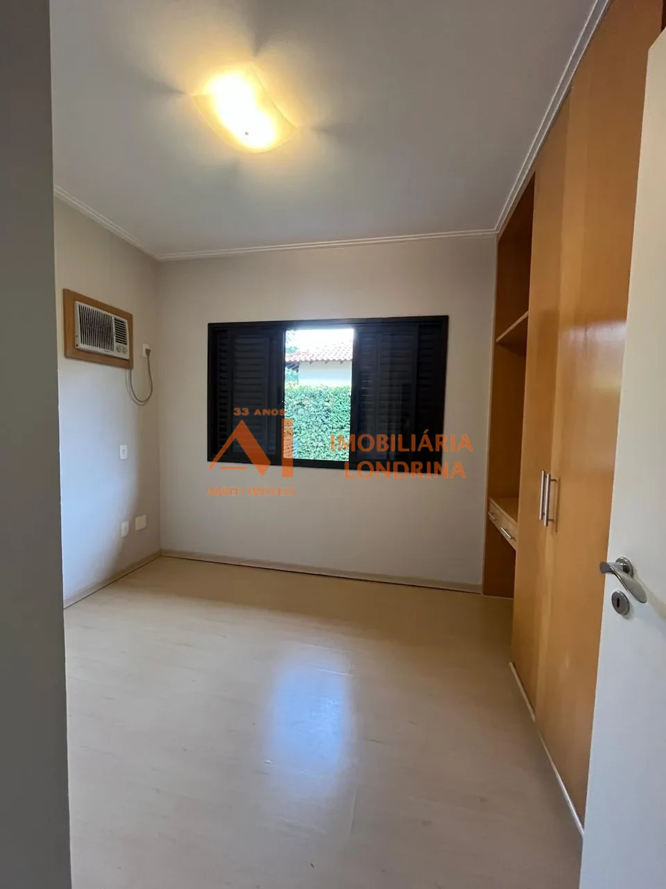 Condominio Recanto do Salto