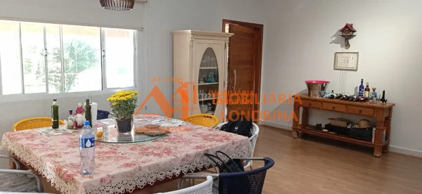 Condominio  Estancia Bom Tempo