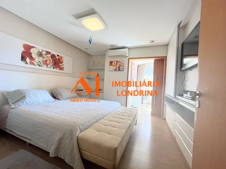 Imagens do imóveis Cobertura - Edificio residencial Paranoá