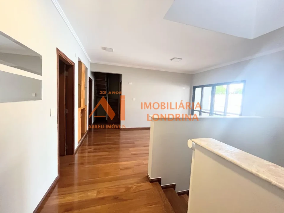 Condominio Vale das Araucarias