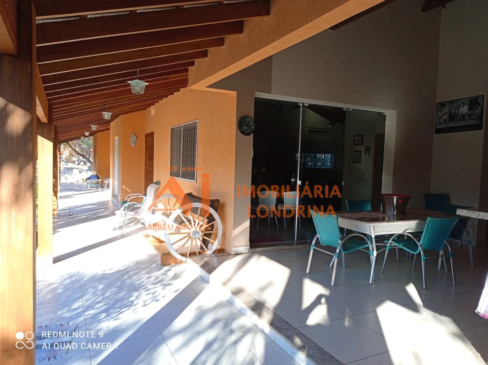 Condominio  Estancia Bom Tempo