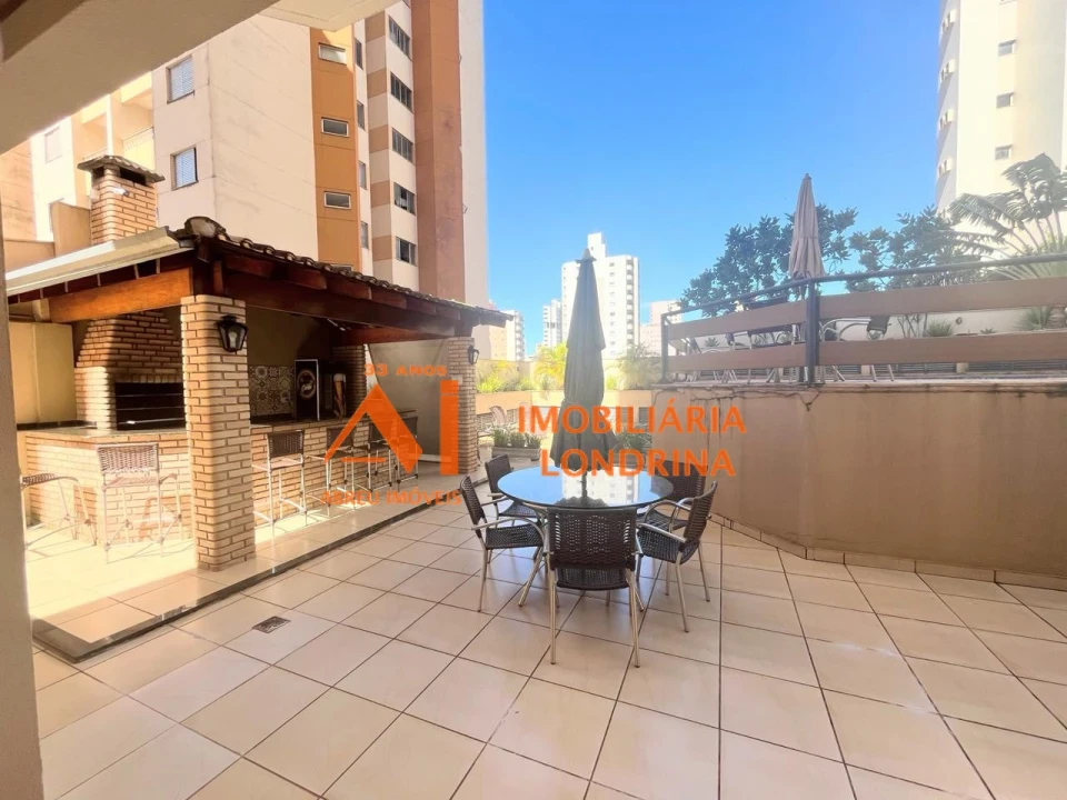 Imagens do imóveis Edificio Ambassador - Centro