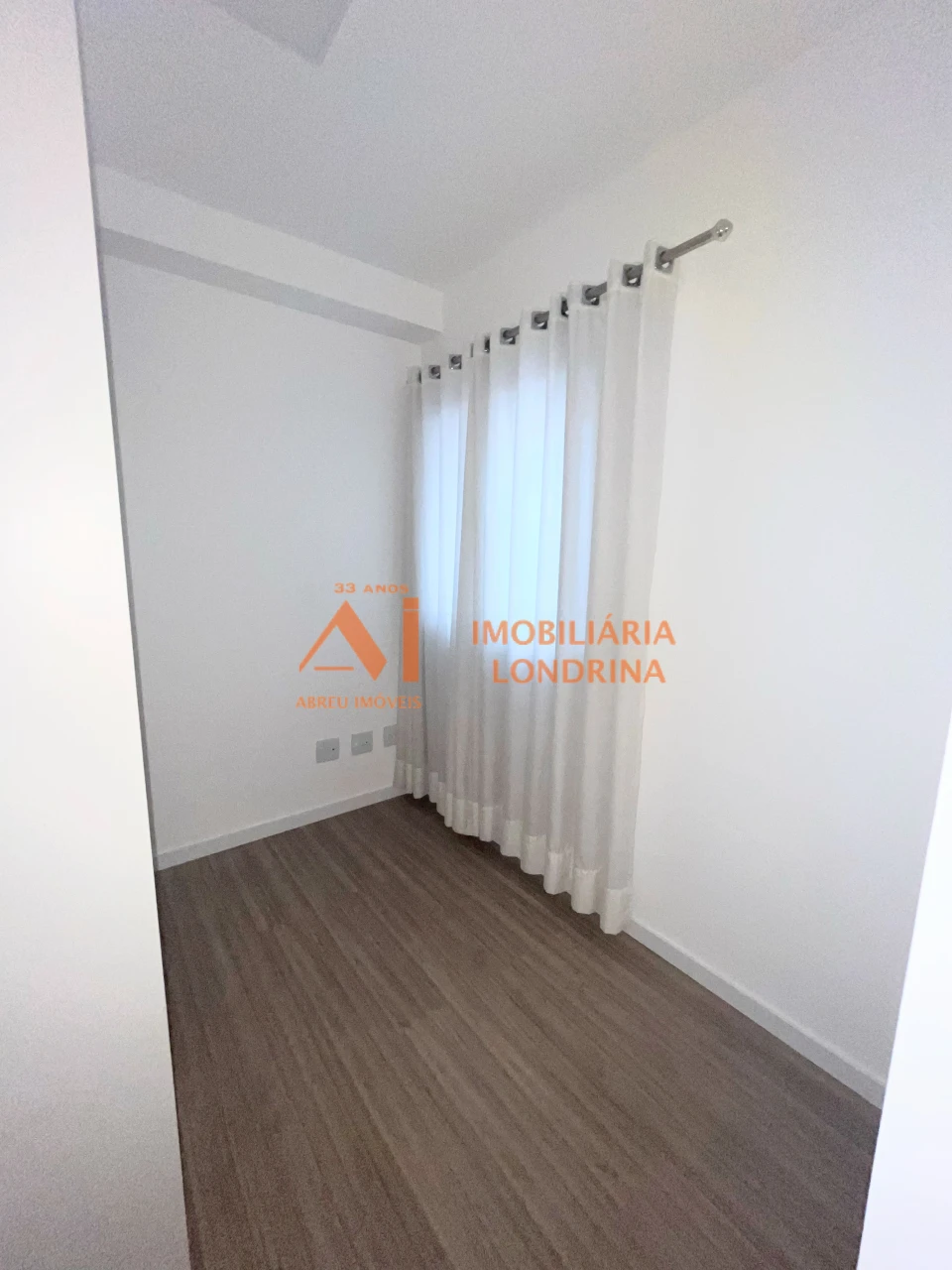 Edificio Residencial Fly top Life