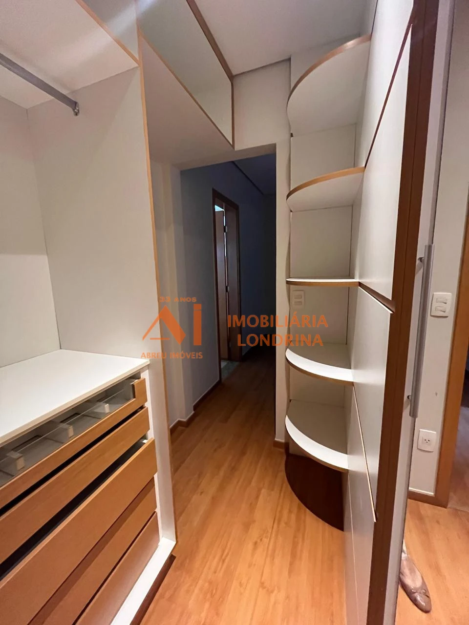 Edificio Residencial Paranoá