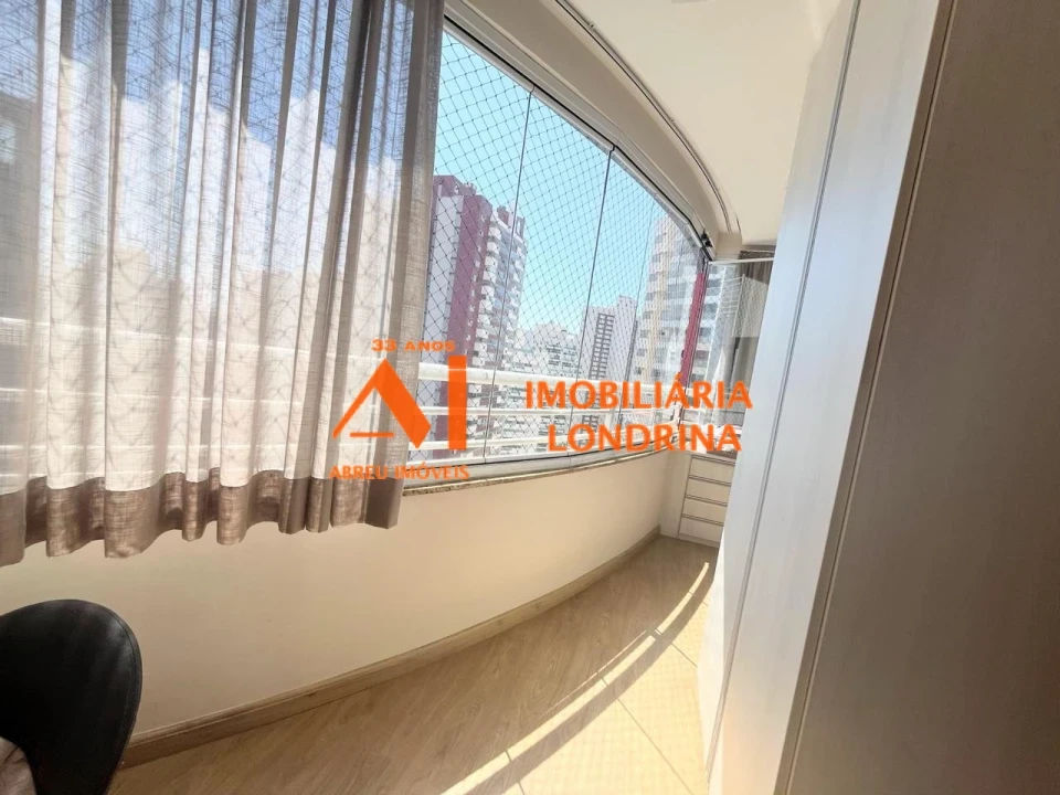 Imagens do imóveis Cobertura - Edificio residencial Paranoá