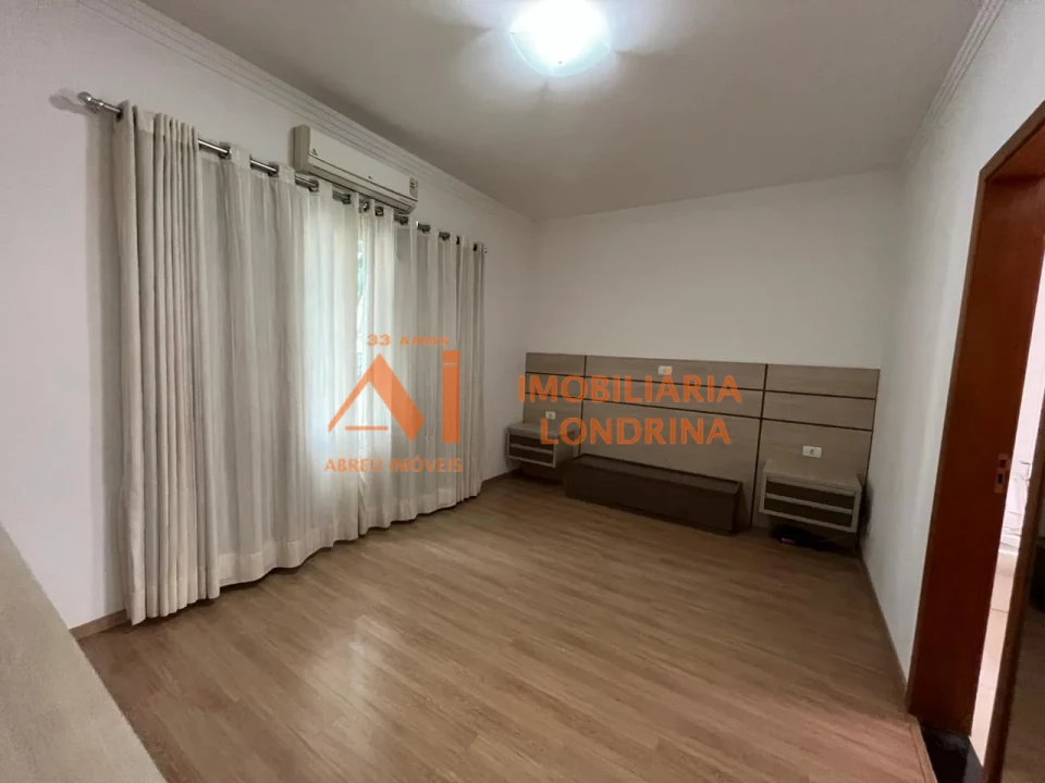 Condominio Kingstown Park - casa terrea