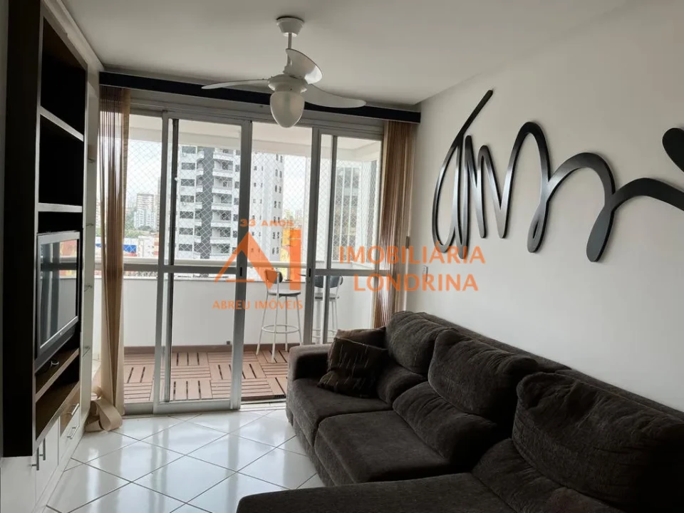 Imagens do imóveis Edificio Residencial Prince Albert- MOBILIADO