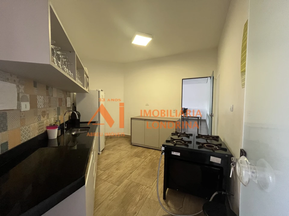 Condominio Kingstown Park - casa terrea