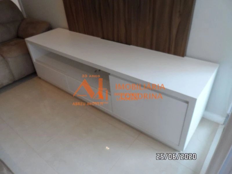 Edificio Torre Valencia - MOBILIADO