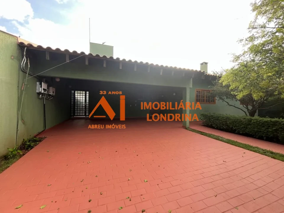Imagens do imóveis Casa terrea - Locação