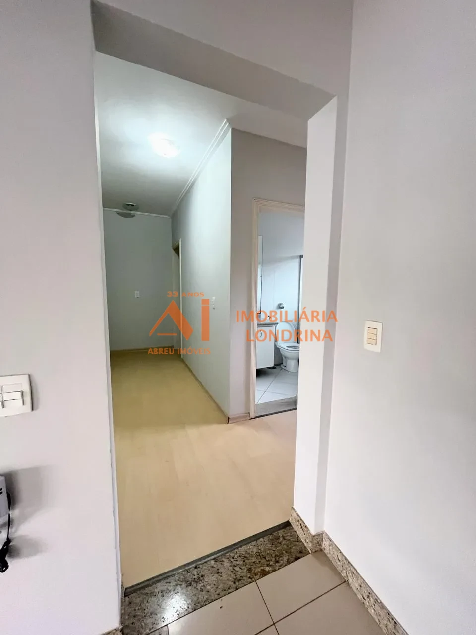 Condominio Recanto do Salto