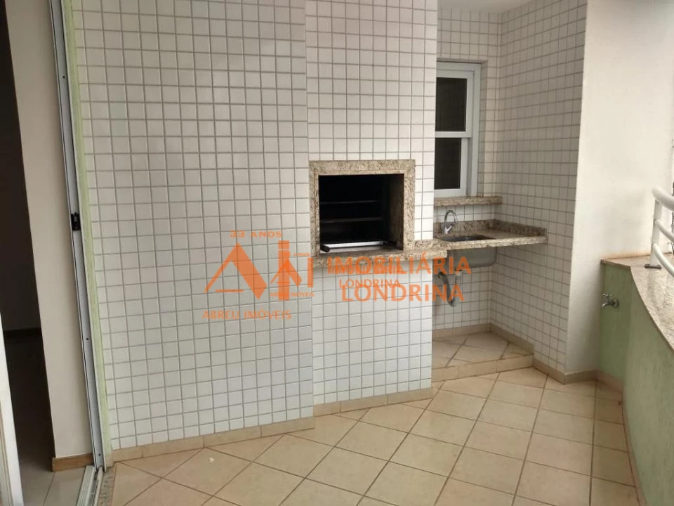 Edificio Residencial Paranoá