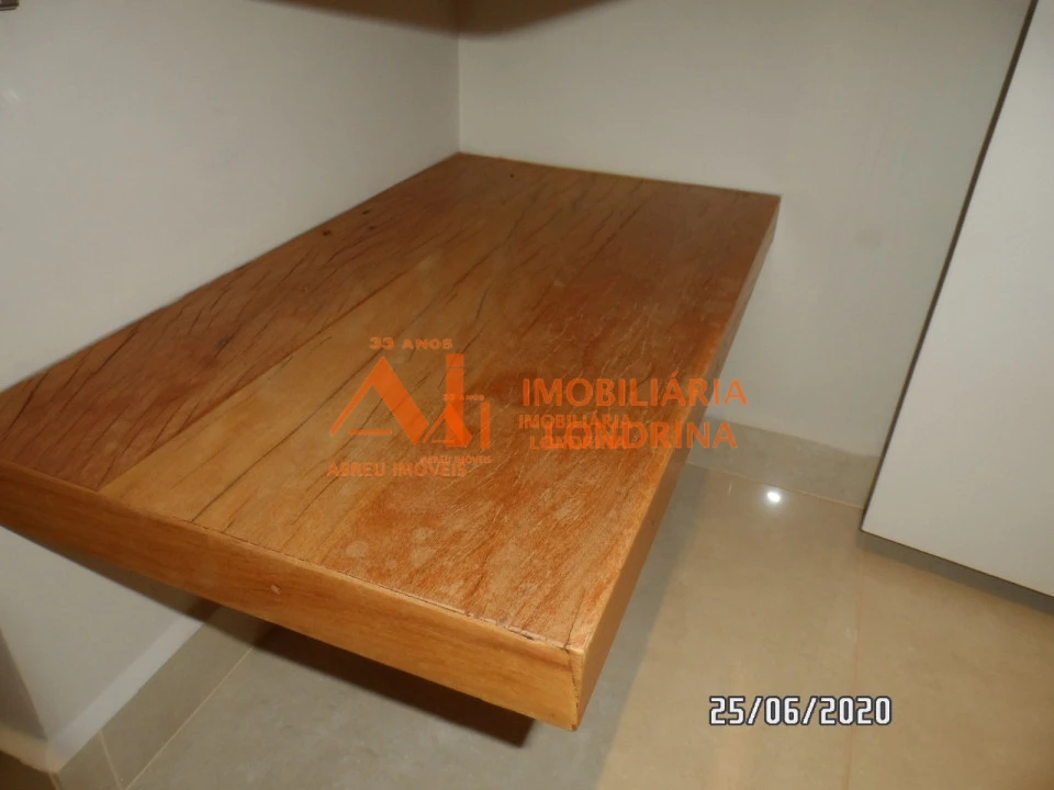 Edificio Torre Valencia - MOBILIADO