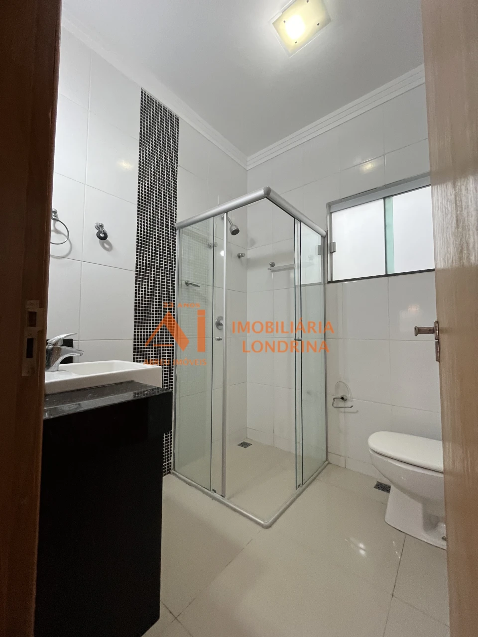 Condominio Kingstown Park - casa terrea