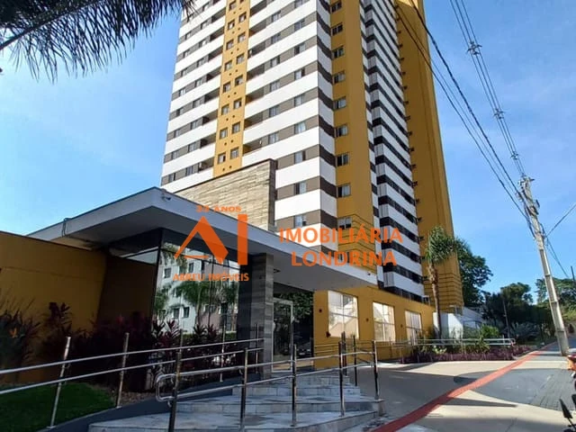 Imagens do imóveis Edificio Terranova Residencial & Resort