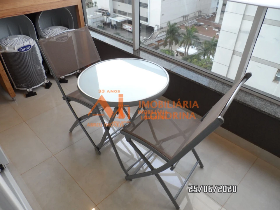 Edificio Torre Valencia - MOBILIADO