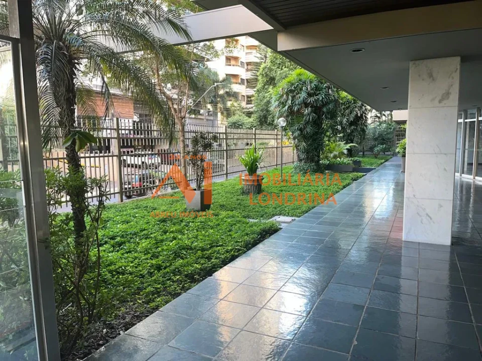 Imagens do imóveis Edificio Acacias - Locação MOBILIADO OU NÃO
