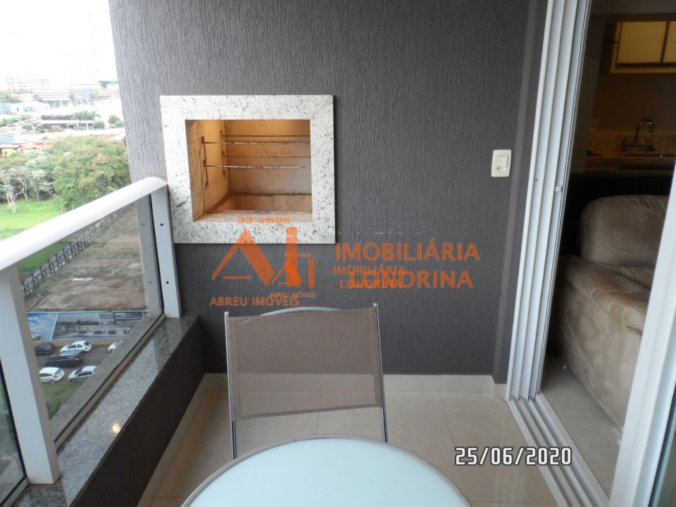 Edificio Torre Valencia - MOBILIADO