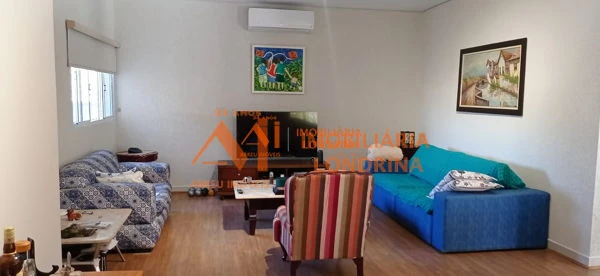 Condominio  Estancia Bom Tempo