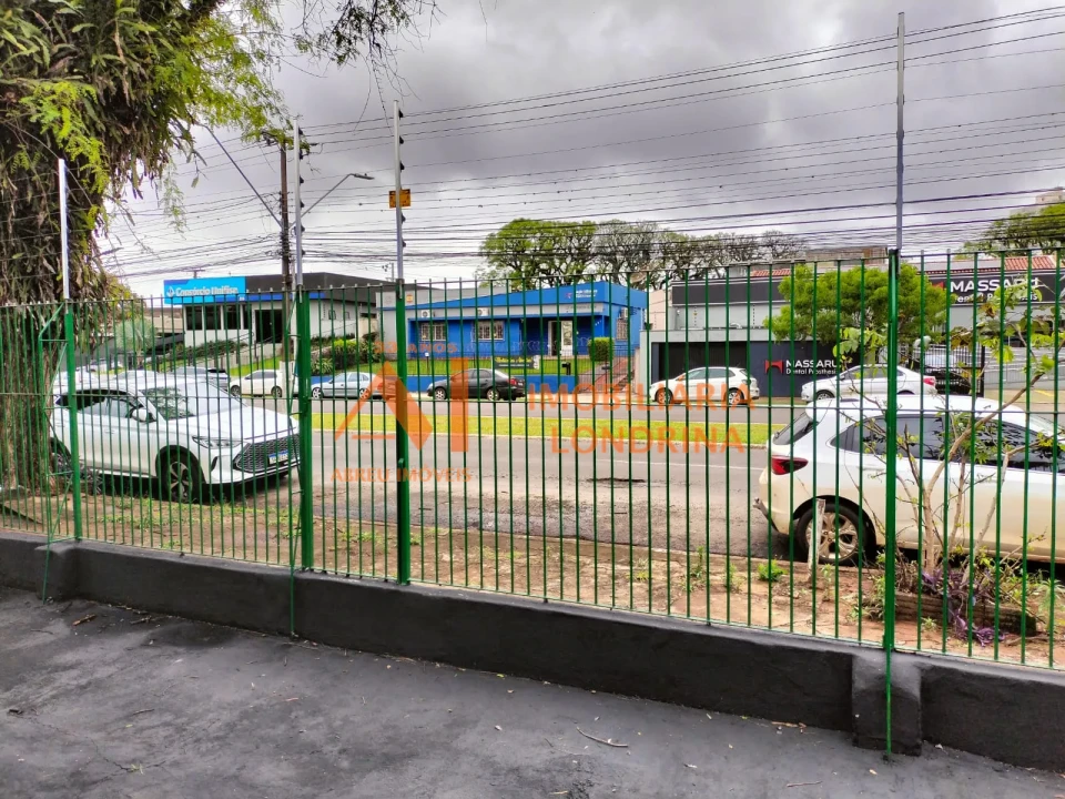 Imagens do imóveis Casa comercial - LOCAÇÃO