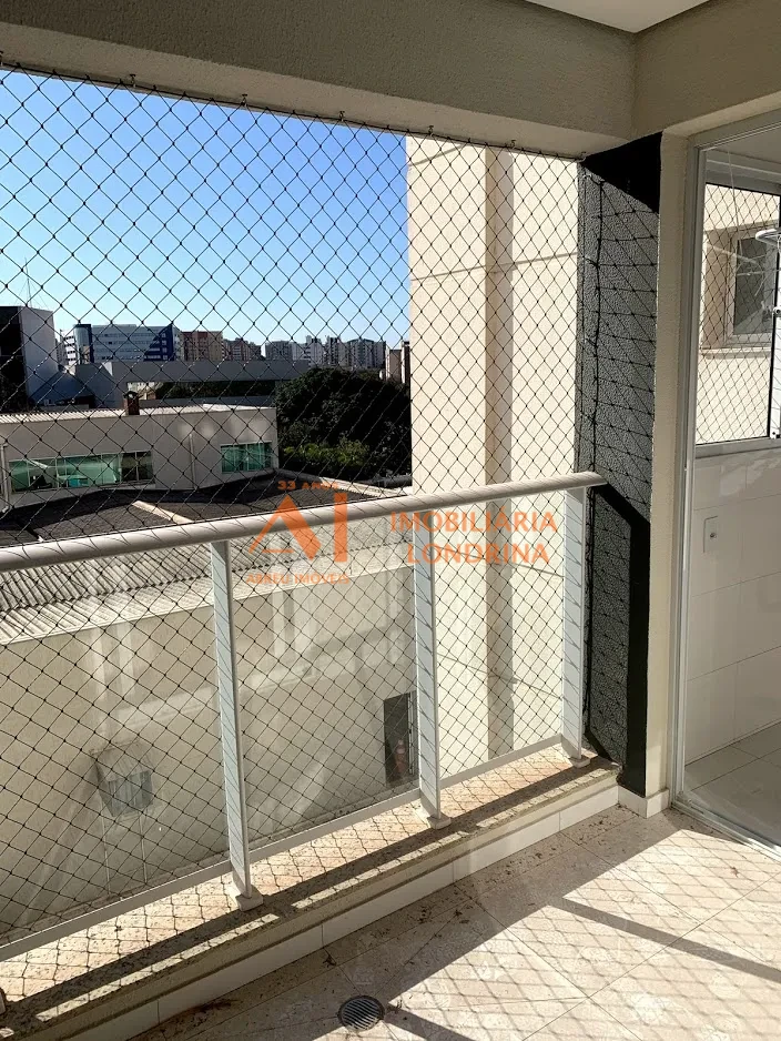 Edificio Aruak - Locação