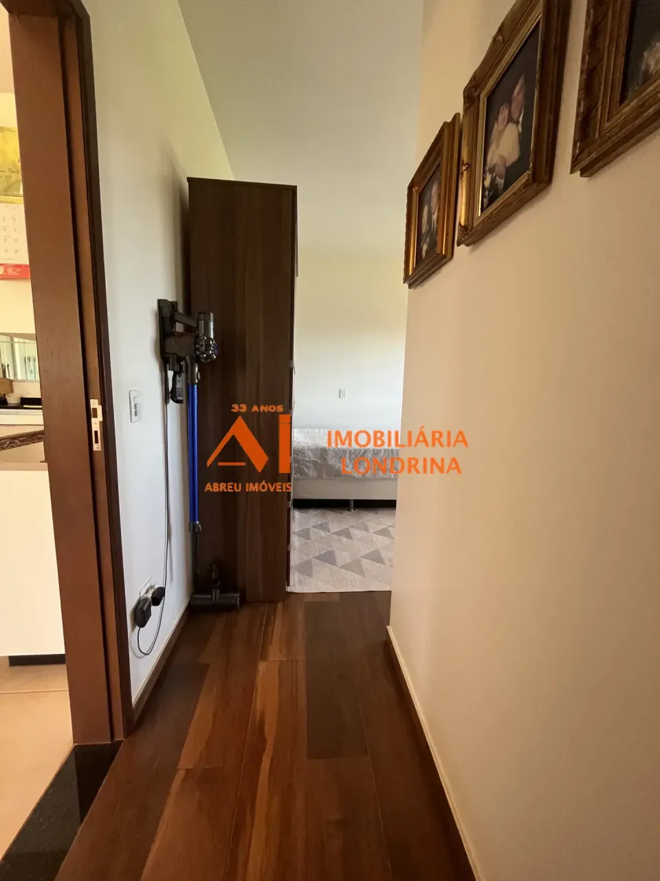 Casa terrea no condominio Estancia Bom Tempo - LOCAÇÃO
