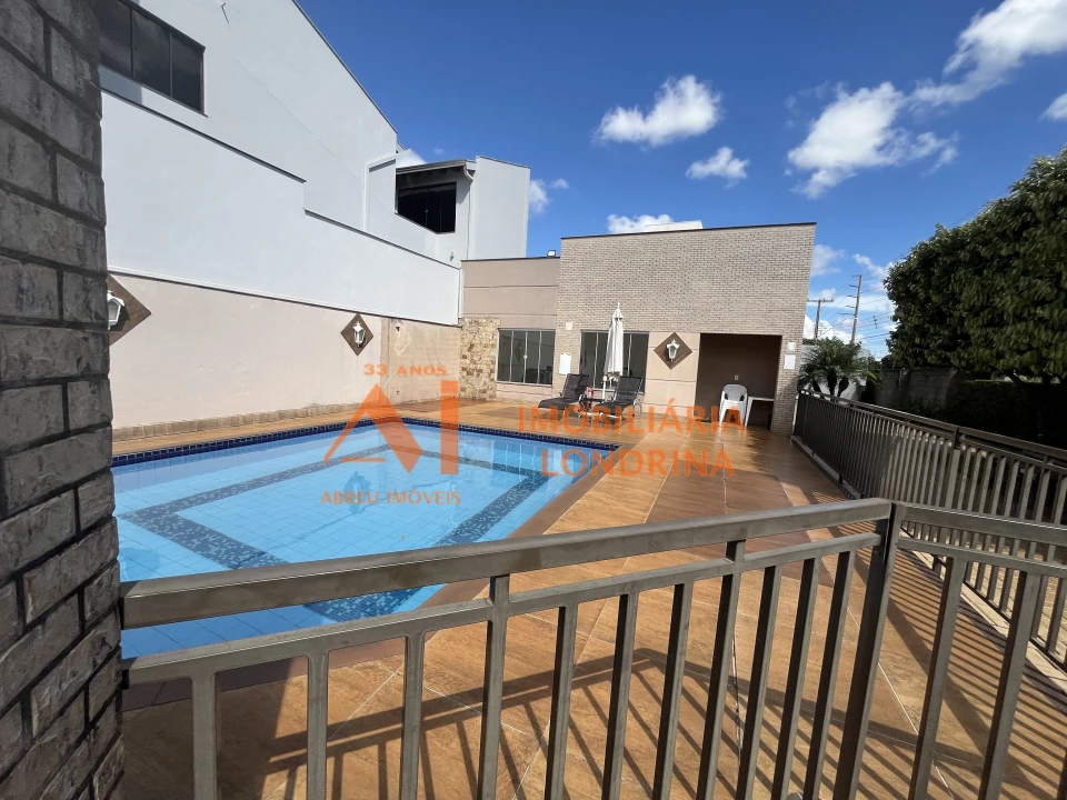 Condominio Kingstown Park - casa terrea