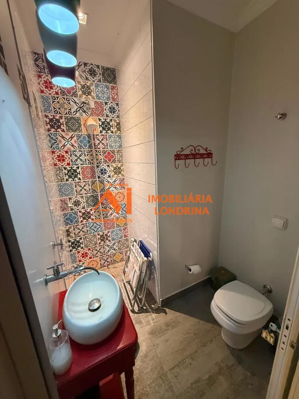Imagens do imóveis Casa terrea no condominio Estancia Bom Tempo - LOCAÇÃO